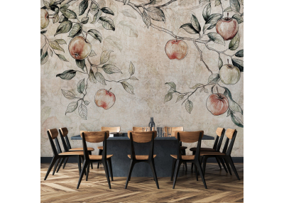 Снимка на фототапет